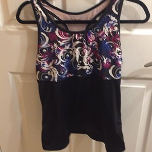 SkirtSports Wondergirl Tank